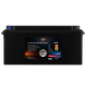 Аккумулятор литиевый LP LiFePO4 12V (12,8V) - 230 Ah (2944Wh) (BMS 80A/40A) пластик (20258) - зображення 2