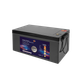 Аккумулятор литиевый LP LiFePO4 24V (25,6V) - 230 Ah (5888Wh) (BMS 80A/40A) пластик (20263) - изображение 1