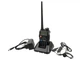 Двохдіапазонна радіостанція UV-5R 5 ВТ BAOFENG - зображення 6