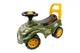 Игрушка ТехноК Автомобиль для прогулок 9406 - изображение 1