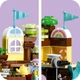 Конструктор LEGO DUPLO Домик на дереве 3 в 1 126 деталей (10993) - изображение 7