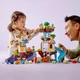 Конструктор LEGO DUPLO Домик на дереве 3 в 1 126 деталей (10993) - изображение 8