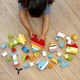 Конструктор LEGO DUPLO Коробка-серце 80 деталей (10909) - зображення 6