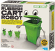 Kosz na śmieci robota zrób to sam 4M (3371) - obraz 1