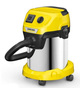 Пылесос Karcher WD 3 P S V-17/4/20 (1.628-191.0) - изображение 2
