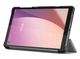 Чехол Primolux Slim для планшета Lenovo Tab M8 (4rd Gen) TB-300 - Grey Primolux SLIM-SAM-TB300-G серый - изображение 2