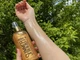Кокосовое масло Top Beauty для загара с шиммером Shimmer Coconut Oil 200 мл - изображение 3