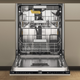 Встраиваемая посудомоечная машина WHIRLPOOL W8I HF58 TU - изображение 3