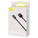 Кабель Baseus Superior Series Fast Charging Micro USB 2A (1m) (black) - изображение 4