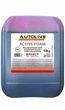 Активная пена AUTOLIVE EFFECT pink 10кг - изображение 1