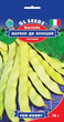 Семена Фасоль кустовая Марвел ди Венеция, 10 г (GL Seeds) - изображение 1