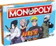 Настільна гра Winning Moves NARUTO SHIPPUDEN Monopoly WM00167-EN1-6 (5036905038690) - зображення 1