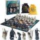 Шахи The Noble Collection LORD OF THE RINGS Battle For Middle-Earth (Володар перснів) (849421005788) - зображення 1