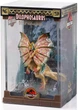 Фигурка The Noble Collection JURASSIC PARK Dilophosaurus (Парк Юрского периода) (NN2501) - изображение 3