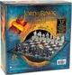 Шахи The Noble Collection LORD OF THE RINGS Battle For Middle-Earth (Володар перснів) (849421005788) - зображення 3