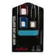 Адаптер пам'яті/Sim-карти Maxlife Oem001641 - Nano SIM на Micro SIM, адаптер Nano SIM на SIM, адаптер Micro SIM на SIM - зображення 4