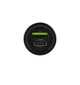 PD3.0/QC3.0 - Type-C + USB 20 ВТ автомобільний зарядний пристрій MAXLIFE MXCC-04 - зображення 4
