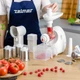Мясорубка ZELMER ZMM4050B - изображение 3