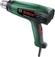 Фен будівельний BOSCH UniversalHeat 600 (06032A6120) - зображення 2