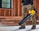 Воздуходувка аккумуляторная DeWALT DCMBL562N - изображение 2