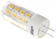 Світлодіодна лампа Brille LED G4 4W 35 pcs NW 220-240V SMD 2835 (32-683) - зображення 2