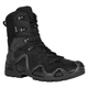 Черевики "Lowa Zephyr MK2 GTX HI TF", Black 40 (310850/0999) - изображение 4