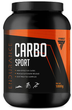 Odżywka węglowodanowo-mineralna Trec Nutrition Carbo Sport 1000 g Jar Orange (5902114040284) - obraz 1