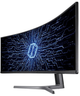Monitor 49" Samsung Odyssey LC49RG90SSPXEN - obraz 4
