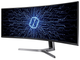 Monitor 49" Samsung Odyssey LC49RG90SSPXEN - obraz 2