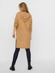 Кардиган Vero Moda 10232584 S (102118S) Коричневый - изображение 2