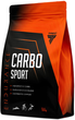 Вуглеводно-мінеральна добавка Trec Nutrition Carbo Sport 1000 г Банку Ананас (5902114019266) - зображення 1