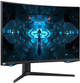 Монітор 32" Samsung Odyssey G7 LC32G75TQSPXEN - зображення 3