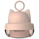 Машинка-тример для стрижки катишків Xiaomi 3life Cat Electric Lint Remover (Pink) [43509] - зображення 1