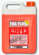 Рідина для генераторів диму Fog HARD 5л (супер-густий дим) - зображення 1