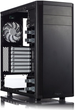 Корпус Fractal Design Core 2500 (FD-CA-CORE-2500-BL) - зображення 5