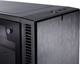 Obudowa Fractal Design Define Mini C TG Black (FD-CA-DEF-MINI-C-BK-TG) - obraz 7