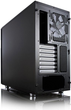 Obudowa Fractal Design Define R5 Black (FD-CA-DEF-R5-BK) - obraz 4