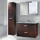 Тумба з умивальником Roca Victoria Basic (A855854423) - изображение 4