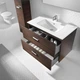 Тумба з умивальником Roca Victoria Basic (A855854423) - изображение 5