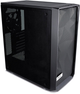 Корпус Fractal Design Meshify C Black (FD-CA-MESH-C-BKO) - зображення 1