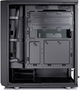 Корпус Fractal Design Meshify C Black (FD-CA-MESH-C-BKO) - зображення 4