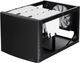 Obudowa Fractal Design Node 304 czarna (FD-CA-NODE-304-BL) - obraz 2