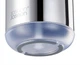 Диспенсер для мила Joseph Joseph EasyStore Luxe 300 мл Stainless-steel 70582 (01001073) - зображення 5