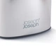Йоржик для туалету силіконовий з підставкою Joseph Joseph Flex 360 Luxe Stainless Steel 70583 (01001074) - зображення 5
