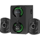 Акустична система Defender Eclipse Black (65593) - зображення 1