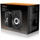 Акустична система REAL-EL S-200 USB Black - зображення 3