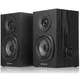 Акустическая система REAL-EL S-225 USB Black - изображение 7