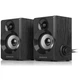 Акустична система REAL-EL S-200 USB Black - зображення 7