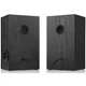 Акустическая система REAL-EL S-225 USB Black - изображение 8
