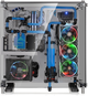 Obudowa Thermaltake Core P5 Tempered Glass Snow Edition White (CA-1E7-00M6WN-01) - obraz 15